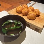 RAKUSUI - カニ玉 えっこれが？