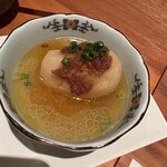 RAKUSUI - じゃがバター えっこれが？