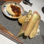 RAKUSUI - 春巻き えっこれが？