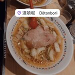 どうとんぼり神座 道頓堀店 - 