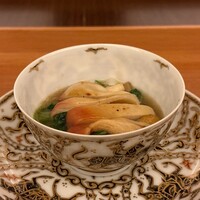 日本料理 晴山 - 
