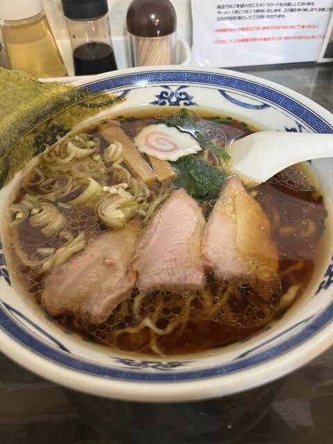 雅 （ミヤビ） - 白河/ラーメン | 食べログ