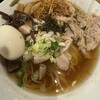 ラーメン 天馬
