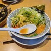 丸源ラーメン 垂水名谷店