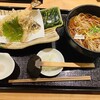 蕎麦割烹 稲田 コレド室町店