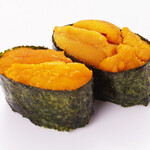 のん太鮨 - うに軍艦