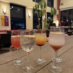 イルクオーレ - ドリンク写真: