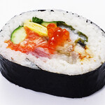 のん太鮨 - のん太巻