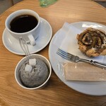 Bole COFFEE&ICE CREAM - 