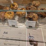 Bole COFFEE&ICE CREAM - 料理写真: