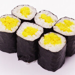 のん太鮨 - しんこ巻