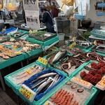 八食センター - 