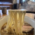 Ramen FeeL - しなやかな麺
