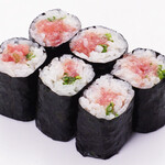 のん太鮨 - ねぎとろ巻