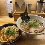 らぁめん しゅき - 