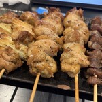 海鮮酒家 中山 - 