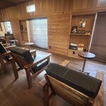 Ramen FeeL - 待合室