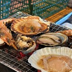 八食センター - 