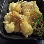 ほっともっと - 料理写真: