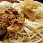 らーめん たん二郎 - 