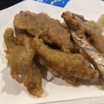 海鮮酒家 中山 - 