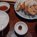 やよい軒 日本橋店 - 