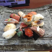 おたる政寿司 ぜん庵 - 