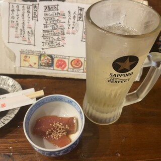 串焼酒場 酒楽酒酒酒_0