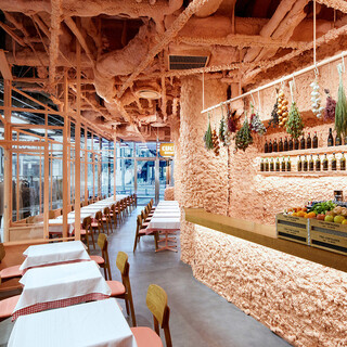 Cucina Diesel Farm_1