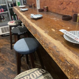 串焼酒場 酒楽酒酒酒_2