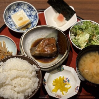 口コミ一覧 : 米と魚 さかなさま 日本橋茅場町店 - 茅場町