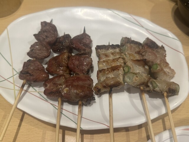 Kushi Dori Sapporo Eki Kitaguchi Ten photo 5