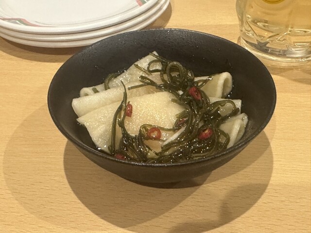 Kushi Dori Sapporo Eki Kitaguchi Ten photo 3