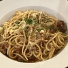 パスタ バル ノンナ 立石店