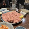 炭火焼肉大歓 三休橋筋店
