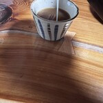 十割手打ち蕎麦 成田・虎智庵 - 