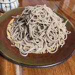 十割手打ち蕎麦 成田・虎智庵 - 