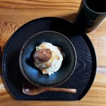 十割手打ち蕎麦 成田・虎智庵 - 