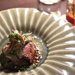 日本料理 by ザ・リッツ・カールトン日光 - 