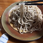 十割手打ち蕎麦 成田・虎智庵 - 