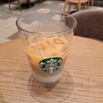 スターバックス・コーヒー - ドリンク写真: