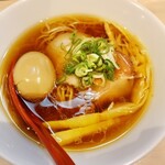 らーめん 和田屋 - 