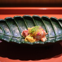 西天満 岩さき - 