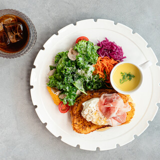 Cucina Diesel Farm_2