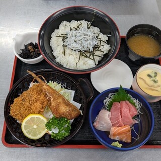 グルメ館 豊魚_0