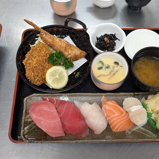 グルメ館 豊魚_1