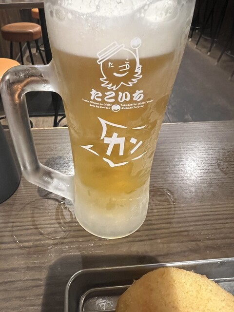 Osaka Minami no Takoichi & Kushiichi