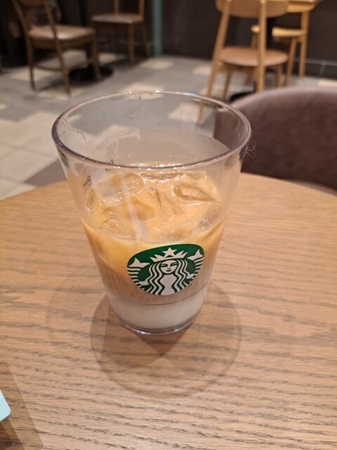 Starbucks Coffee Ueodai Mozo Wandashiti 2 Kaiten
