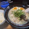 琉球新麺　通堂 寄宮十字路店