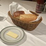 ウルフギャング・ステーキハウス - 